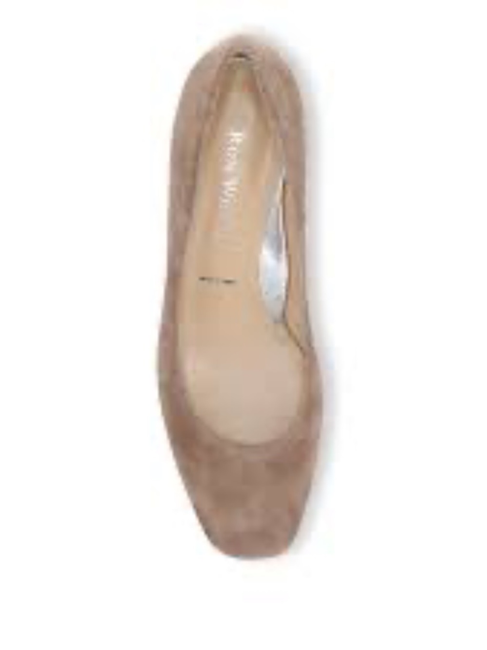 Ron White Elexia Onyx/Tan Suede size EU37 / US 6.5/7
